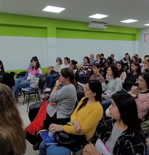 Aprendizaje socioemocional